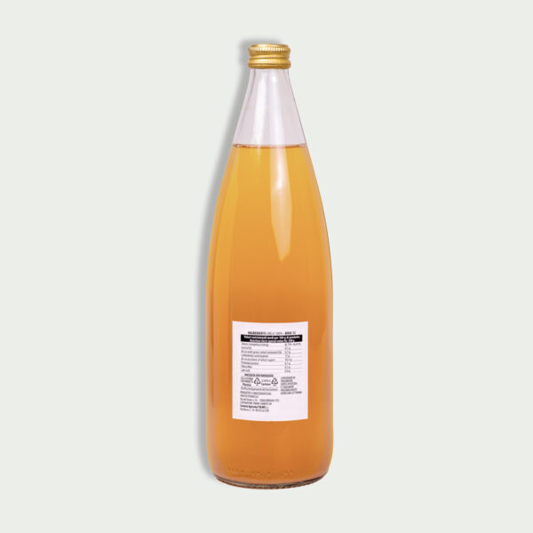 Succo di mela - agricola l'olmo