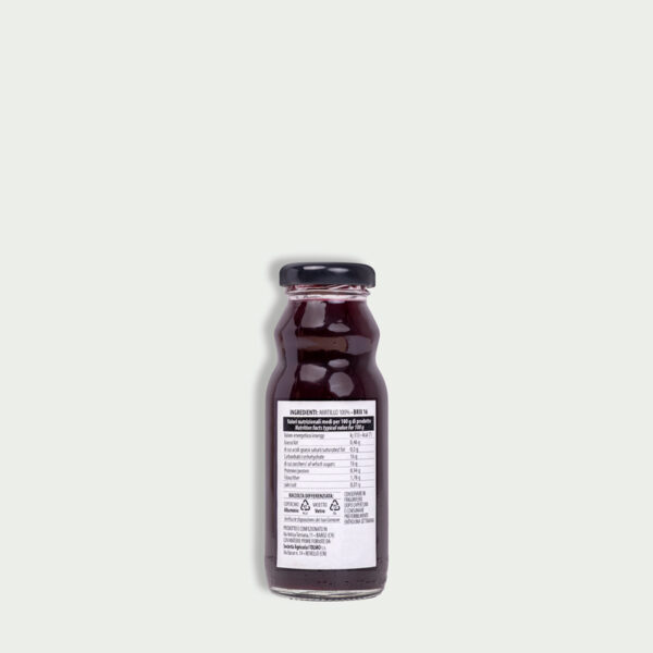Succo di mirtillo - agricola l'olmo