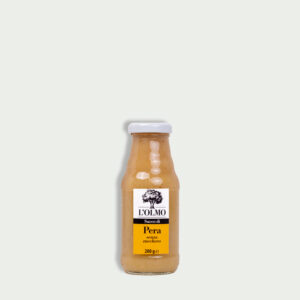 Succo di pera - agricola l'olmo