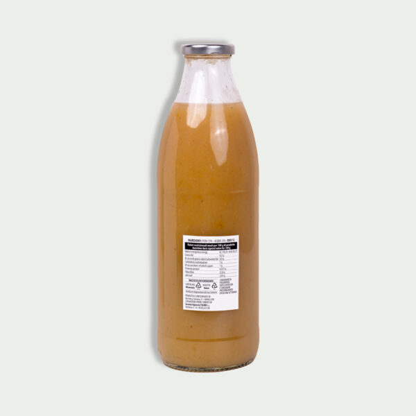 Succo di pera - agricola l'olmo